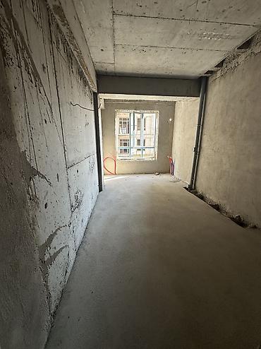 elif: 1 комната, 48 м², Южная Магистраль Элитка, 4 этаж, ПСО (под самоотделку) — 6