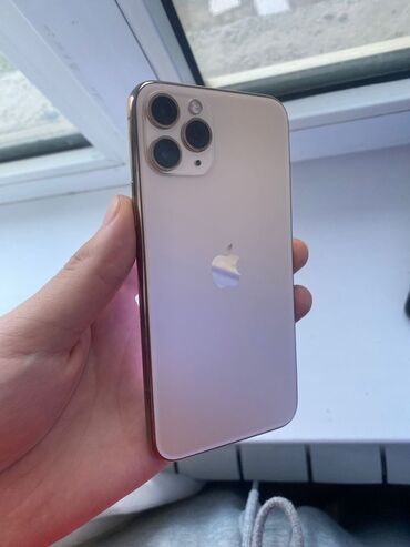 оптика кабель: IPhone 11 Pro, Серебристый, 72 %