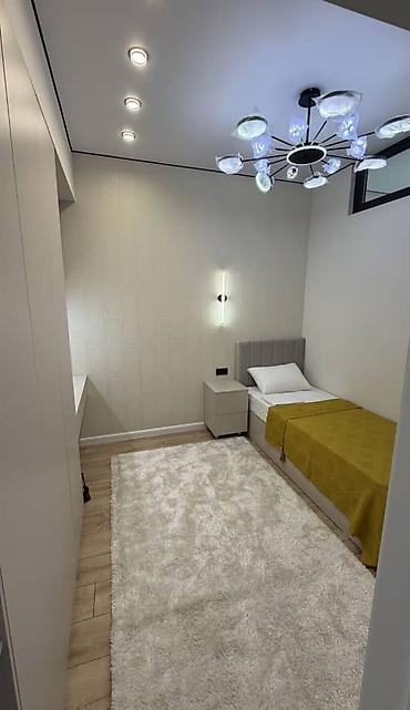 жк mansara: 2 комнаты, 63 м², Элитка, 8 этаж, Дизайнерский ремонт — 7