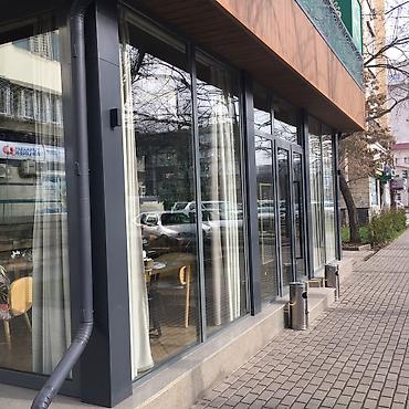 Перегородки на заказ: Хотите заказать алюминиевые окна от производителя? Устали искать — 5