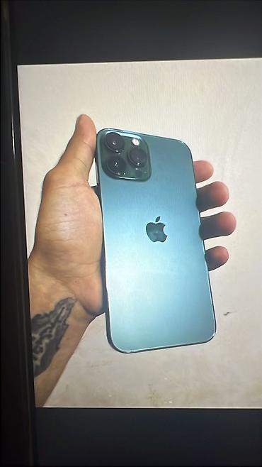 13 pro max 1tb: IPhone 13 Pro Max, 128 GB, Mavi, Face ID — 1
