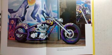 Knjige i stripovi: Katalog: motorcikala 2021. 260 str. sa osnovnim teh. podacima — 9