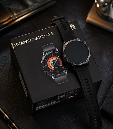 2ci el iphone 7: Məhsul: HUAWEI Watch GT 5 ağıllı saat — 1