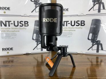 Mikrofonlar: Yeni Simli Mikrofon Shure, Pulsuz çatdırılma — 4