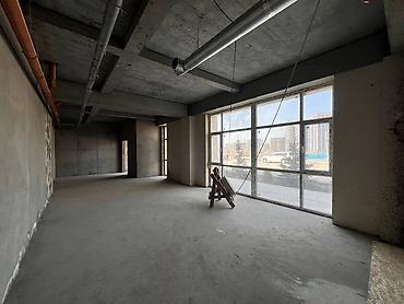 Продажа помещений свободного назначения: Продам комм.пом 172м2,Асанбай, 323т$ ЖК Art City, выход на ул — 4