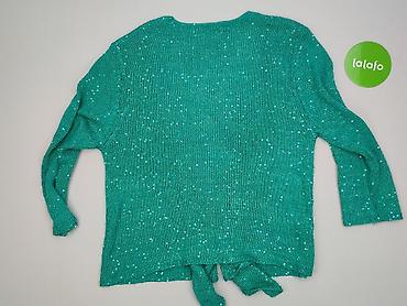 cardigan c: Kardigan damski, rozmiar One size — 3