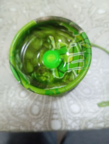 Digər elektrik malları: Kolleksiya üçün əşyalar Tərkib: - 6 ədəd AA ölçülü Ni-Cd doldurulan — 11