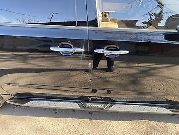 Kia: Kia Carnival: 2019 г., 2.2 л, Автомат, Дизель, Минивэн — 9