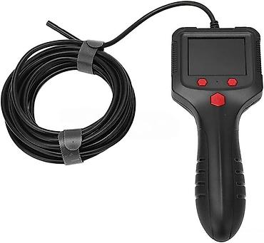 canon printer usb kabel: Endoskop kamera 3m (monitorlu) Model: P100Ekran cihazın üzərində — 1