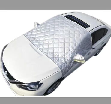 накидка на сиденье авто: Чехол для машины защита от мороза и от солнца остались последние 4шт