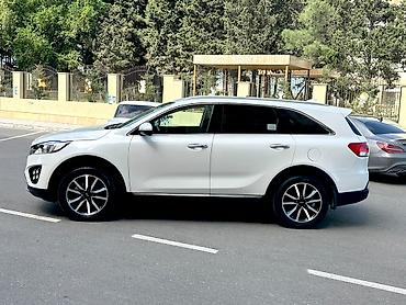 kia servis: Kia Sorento: 2 l | 2016 il Ofrouder/SUV — 8