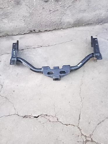 Фаркопы и комплектующие: Фаркоп Для с/х техники МТЗ (Беларус), Б/у, Самовывоз — 14