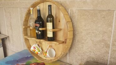 Мебель на заказ: Мебель на заказ, Кухня, Стулья, Полка — 13