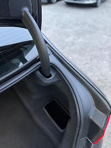 BMW: BMW 5 series: 2020 г., 2 л, Бензин, Седан — 9