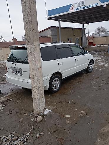 Honda: Honda Odyssey: 1999 г., Автомат, Бензин, Минивэн — 5