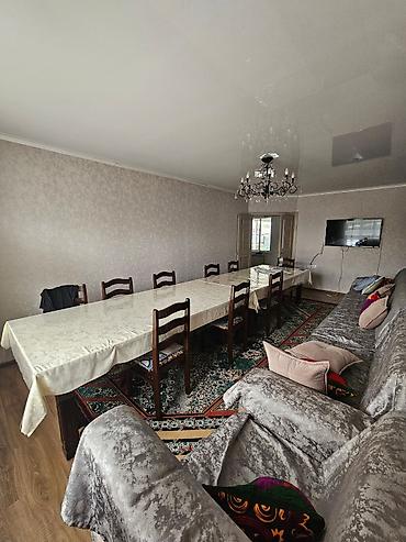 Үйлөрдү сатуу: 5 бөлмө, 120 м², 4 соток, Бишкек, Менчик ээси — 8