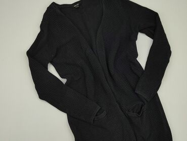 hm krótkie spodenki czarne: Knitwear, Esmara, M (EU 38), condition - Good