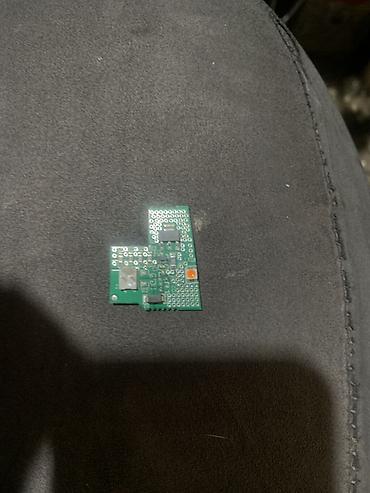 tcl 65: Cherry Tigo 8 pro боковой поворотник плата правый — 2