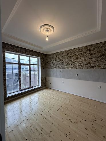 Həyət evləri və villaların satışı: Savalan 3 otaqlı, 90 kv. m, Kredit yoxdur, Yeni təmirli — 9