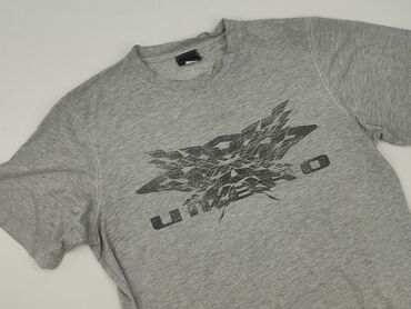 Футболка для чоловіків, L, Umbro, стан - Хороший
