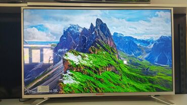 led slim: Shivaki 109 Smart 2022 Model🆕 ▪️ 3 iL RƏSMİ VƏ YAZILI ZƏMANƏT💯 ▪️ Tam