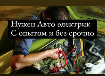 чехлы для машин: Нужен Авто электрик Пунктуальный адекватный ответственный Оплата