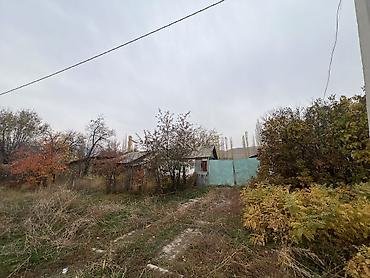 Үйлөрдү сатуу: 3 бөлмө, 51 м², 5 соток, Бишкек, Менчик ээси — 4