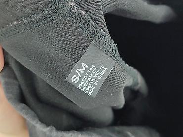 getry z zapiętkami: Leggings, Legginsy rozmiar S — 3