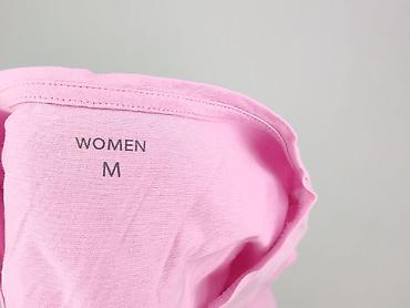 h: Women, T-shirt damski, rozmiar M — 4