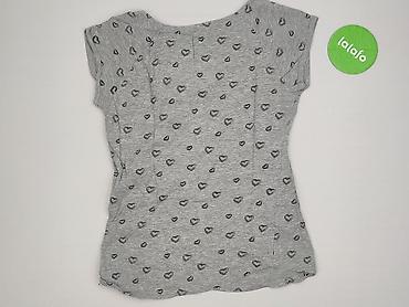 candytm koszule: Sinsay, T-shirt damski, rozmiar M — 4