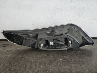 Стоп-сигналы: Задний левый стоп-сигнал Lancia 2008 г., Б/у, Оригинал, Германия — 6