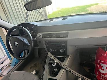 angel eyes e46: INSTRUMENT TABLA E90,91 ZA BMW SERIJA 3 | Na stanju novi i polovni — 1
