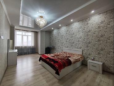 Продажа квартир: 2 комнаты, 75 м², Элитка, 6 этаж, Дизайнерский ремонт — 1