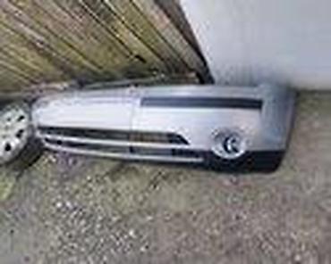 audi znak za gepek: PREDNJI BRANIK ZA FORD MONDEO OD 2001. DO 2003. GOD. | Polovni — 4
