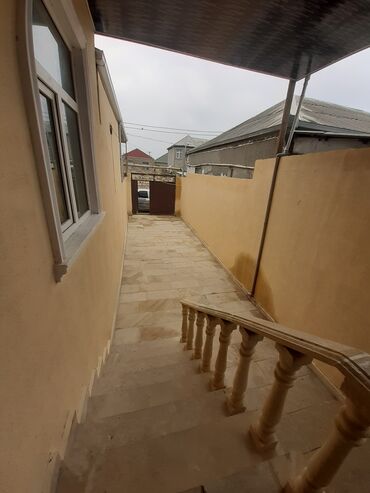 Həyət evləri və villaların satışı: Binəqədi qəs. 3 otaqlı, 100 kv. m, Kredit yoxdur, Yeni təmirli — 15