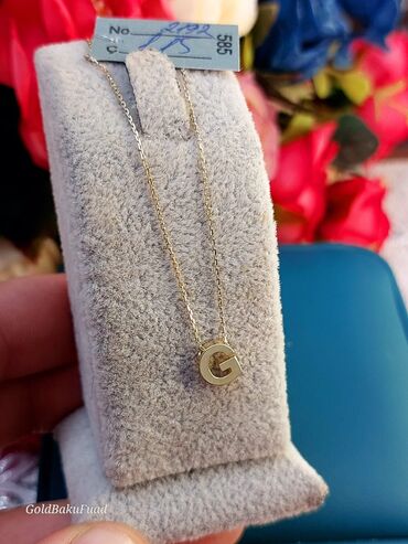 Seplər: Sep, Sarı qızıl, 585 Əyar — 11