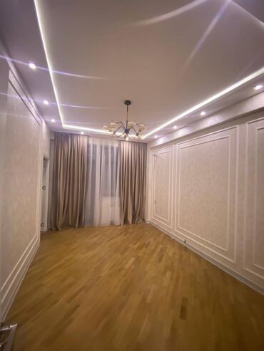 Yeni tikili: 3 otaqlı, Yeni tikili, m. Nəriman Nərimanov, 70 kv. m — 8