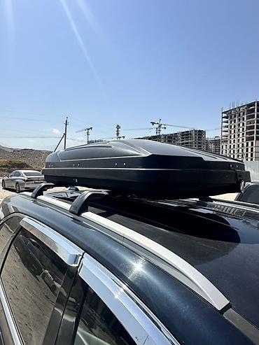 Автобокс Б/у, Самовывоз, Бесплатная доставка, Платная доставка