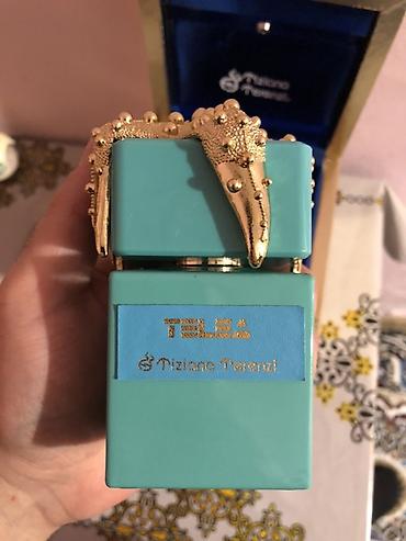 Ətriyyat: Tiziana Terenzi Telea – Extrait de Parfum (Sea Stars Collection) - — 2