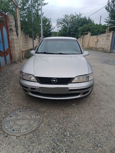 авто с пробегом фольксваген: Opel Vectra: 1.6 л | 1996 г. 225555 км Седан