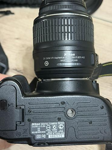 nikon d90 type 0 per page 40: Nikon DX DSLR fotoaparat dəsti - Korpus: Nikon DX seriyalı DSLR (tam — 9
