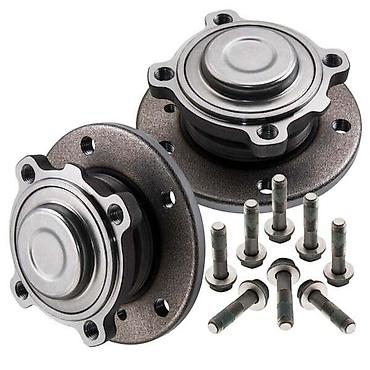 kn filter za auto: DELOVI TRAPA ZA BMW 125, 750, 116 . OD 2000. DO 2020. GOD. | Novi — 2
