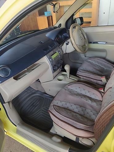 demio: Mazda Demio: 2003 г., 1.3 л, Автомат, Бензин, Хэтчбэк — 3