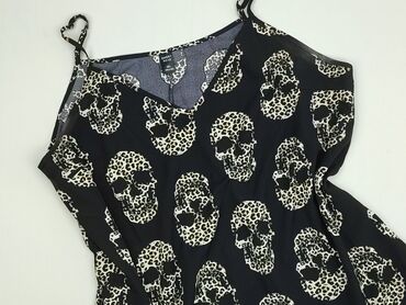 koszulka dzik na ramiączkach: Emery Rose, Топ жіночий, розмір 2XL