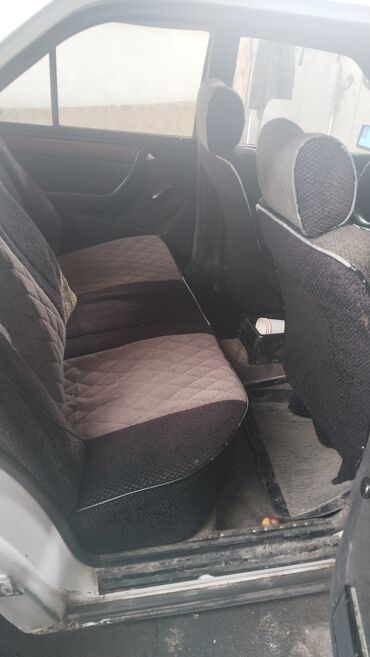 Mercedes-Benz: Mercedes-Benz E-Class: 1987 г., 2.5 л, Механика, Дизель, Седан — 6