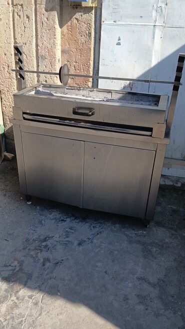 Dönər aparatları: Elektrik, Remta, 4 gözlü — 5