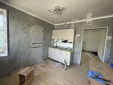 тен бойлер: Сдается квартира в Кара ЖЫГАЧ, 2 ком. Санузел — 5