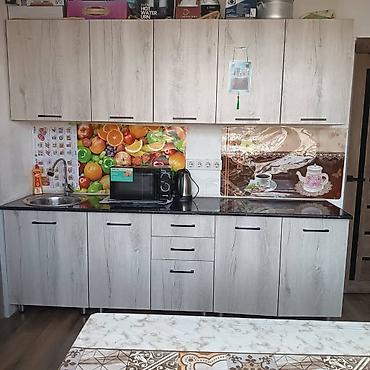 Продажа квартир: 2 комнаты, 54 м², Индивидуалка, 2 этаж, Косметический ремонт — 5