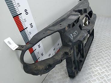 Капоты и комплектующие: Капот Volkswagen, Б/у, Оригинал — 8