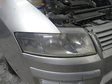 Auto delovi, gume i tjuning: Fiat Stilo 3v kompletan auto u delovima. Fiat Stilo 3v kompletan auto — 18